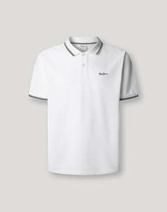 PEPE JEANS ESSENTIALS CARSON МЪЖКА БЛУЗА