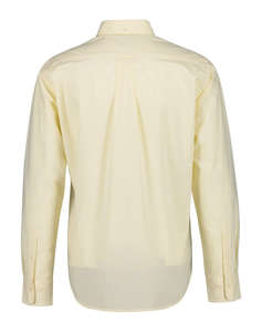 GANT РИЗА ΜΜ REG CLASSIC POPLIN GINGHAM SHIRT