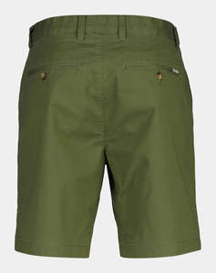 GANT SHORTS REG CLASSIC CHINO SHORTS