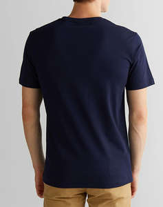 GANT БЛУЗА KMGRAPHIC SS T-SHIRT