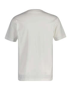 GANT БЛУЗА КМ SMALL GRAPHIC SS TSHIRT