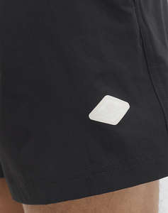 JACK&JONES JPSTMAUI TROPIC SOLID SWIM SHORTS REG SN