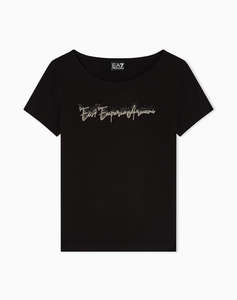 EA7 T-SHIRT