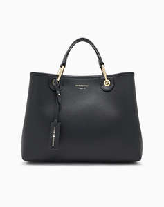 EMPORIO ARMANI SHOPPING BAG