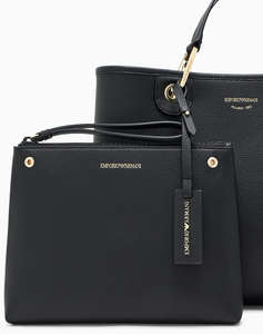 EMPORIO ARMANI SHOPPING BAG