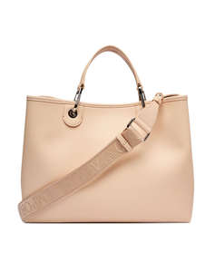 EMPORIO ARMANI SHOPPING BAG