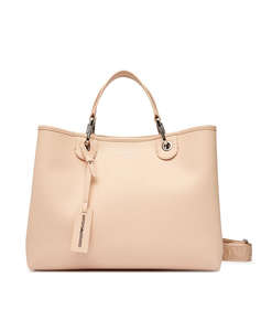 EMPORIO ARMANI SHOPPING BAG
