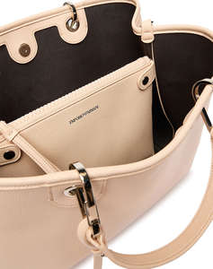 EMPORIO ARMANI SHOPPING BAG