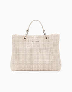 EMPORIO ARMANI SHOPPING BAG