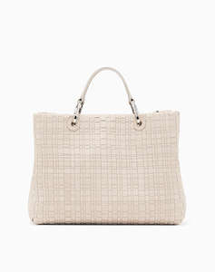 EMPORIO ARMANI SHOPPING BAG