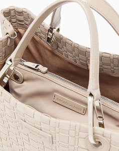 EMPORIO ARMANI SHOPPING BAG