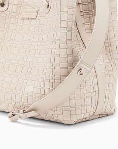 EMPORIO ARMANI SHOPPING BAG