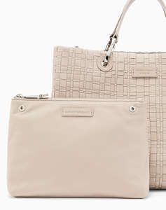 EMPORIO ARMANI SHOPPING BAG