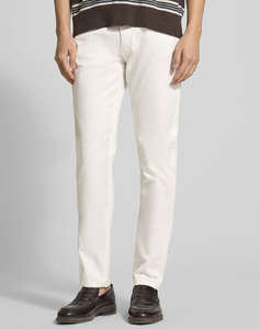 ARMANI 5 POCKETS PANT