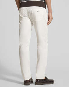 ARMANI 5 POCKETS PANT