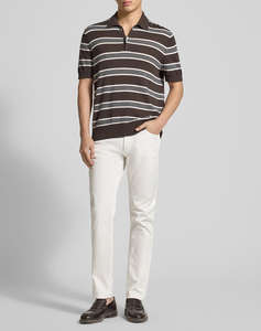 ARMANI 5 POCKETS PANT