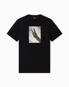 ARMANI EXCHANGE T-SHIRT