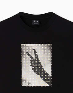 ARMANI EXCHANGE T-SHIRT