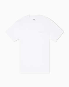 ARMANI EXCHANGE T-SHIRT