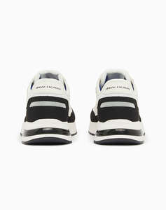 ARMANI EXCHANGE SNEAKER
