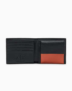 ARMANI EXCHANGE WALLET