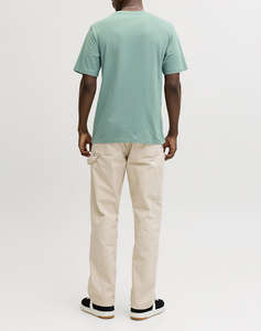 JACK&JONES JJBRANDON TEE SS CREW NECK