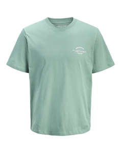 JACK&JONES JJBRANDON TEE SS CREW NECK