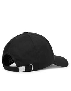 EA7 BASEBALL HAT