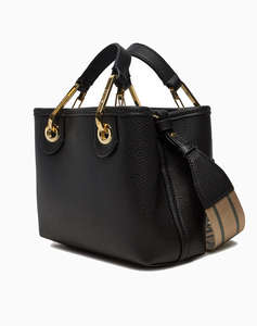 EMPORIO ARMANI SHOPPING BAG