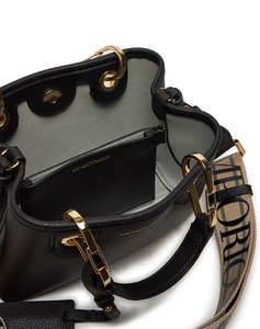 EMPORIO ARMANI SHOPPING BAG