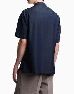 EMPORIO ARMANI SHIRT