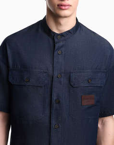 EMPORIO ARMANI SHIRT