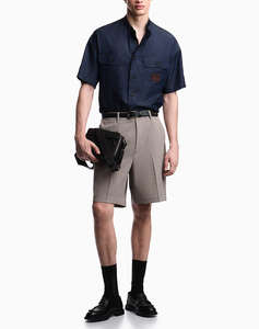 EMPORIO ARMANI SHIRT