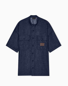 EMPORIO ARMANI SHIRT