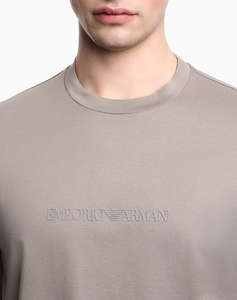 ARMANI T-SHIRT