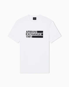 ARMANI EXCHANGE T-SHIRT