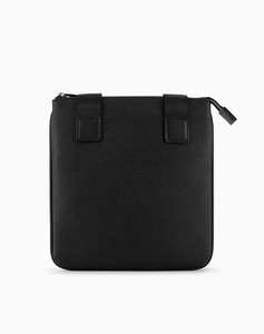 ARMANI EXCHANGE MESSENGER BAG