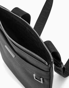 ARMANI EXCHANGE MESSENGER BAG