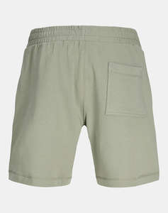 JACK&JONES JPSTKARL NORREBRO SWEAT SHORTS REG SN