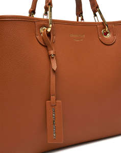 EMPORIO ARMANI SHOPPING BAG