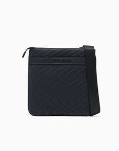 ARMANI EXCHANGE MESSENGER BAG