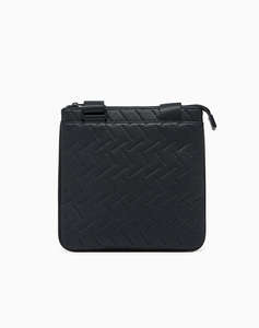 ARMANI EXCHANGE MESSENGER BAG