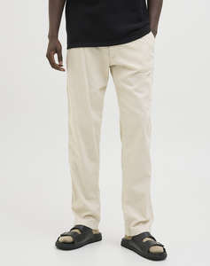 JACK&JONES JPSTKANE HYBRID BONDI JOGGER SN