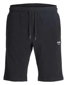 JACK&JONES JPSTGORDON ARCHIVE SWEAT SHORTS MID SN