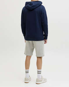 JACK&JONES JPSTGORDON ARCHIVE SWEAT SHORTS MID SN