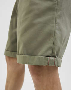JACK&JONES JPSTBOWIE SHORTS SOLID REG SN