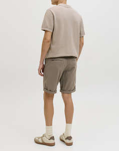 JACK&JONES JPSTBOWIE SHORTS SOLID REG SN