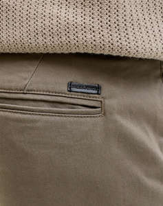 JACK&JONES JPSTBOWIE SHORTS SOLID REG SN