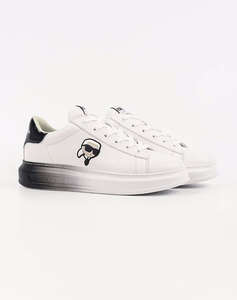 KARL LAGERFELD KAPRI Ombre NFT Lo Lace