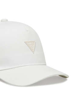 GUESS BASEBALL CAP ACCESSORIES UNISEX